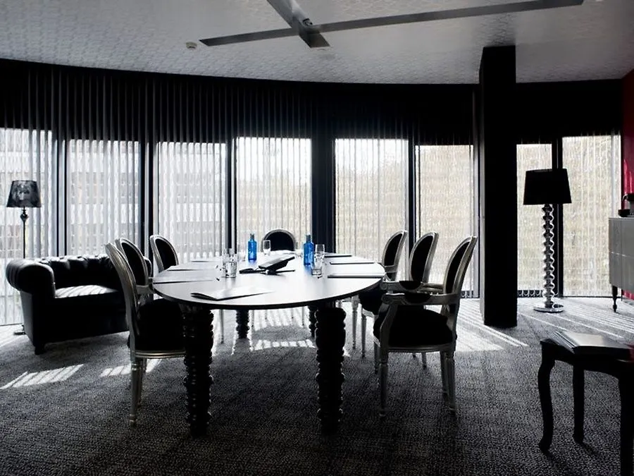 Barcelo Raval Hotel Barcelona
