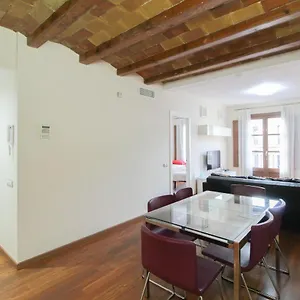 Apartment Girona 108, Barcelona