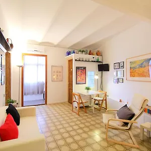 Apartment Eixample Dret Valencia - Cartagena By Interhome, Barcelona