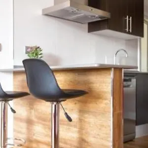 La Meva Llar Valencia 455 Apartamento