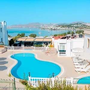 Otel Queen Boutique Bitez