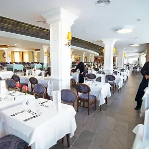 Riu Palace Meloneras Espagne