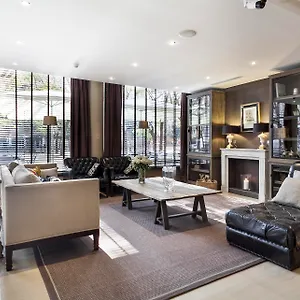 Hotel Acta City47, Barcelone