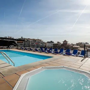 Hotel Sunotel Junior, Barcellona