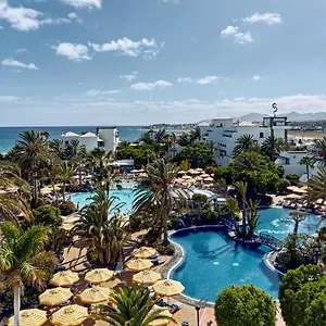 Hotell Seaside Jameos ****