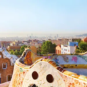 Apartment Eixample Esquerre Gran Via Balmes By Interhome, Barcelona