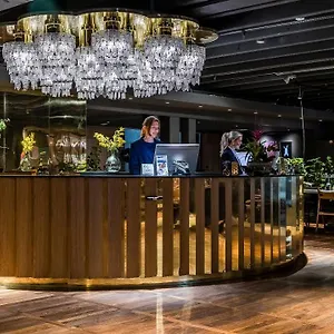 Otel Clarion Amaranten Stokholm