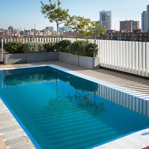 Hotel Vincci Bit, Barcelone