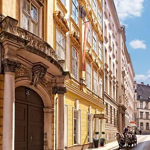 Otel Pertschy Palais Viyana