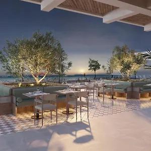 **** Hotel Hipotels Don Juan Spanje