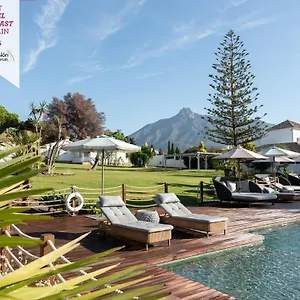 ***** Hotel Boho Club Spanje