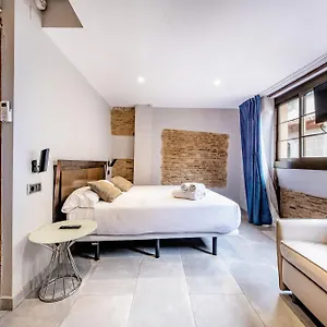 Apartment Ainb Picasso-corders, Barcelona