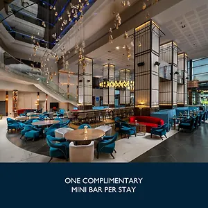 מלון Radisson Blu בוקרשט