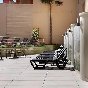 Hotel Hcc Montblanc, Barcelone