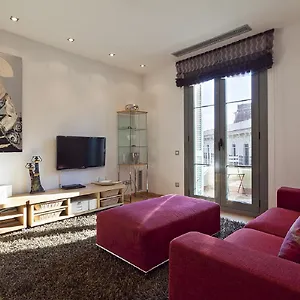 Apartment Stylish El Born, Barcelona