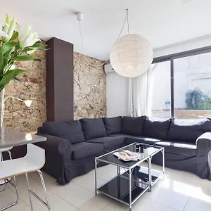 Apartamento Inside Sants, Barcelona