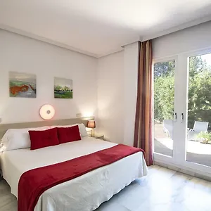 Hospedium Simon Espagne