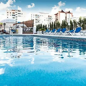 Hotell El Faro ***