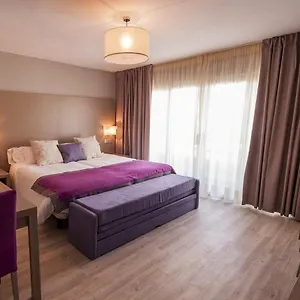 Hotell El Faro ***