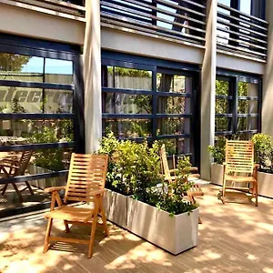  Hotel Royal Tennis Club Spanje