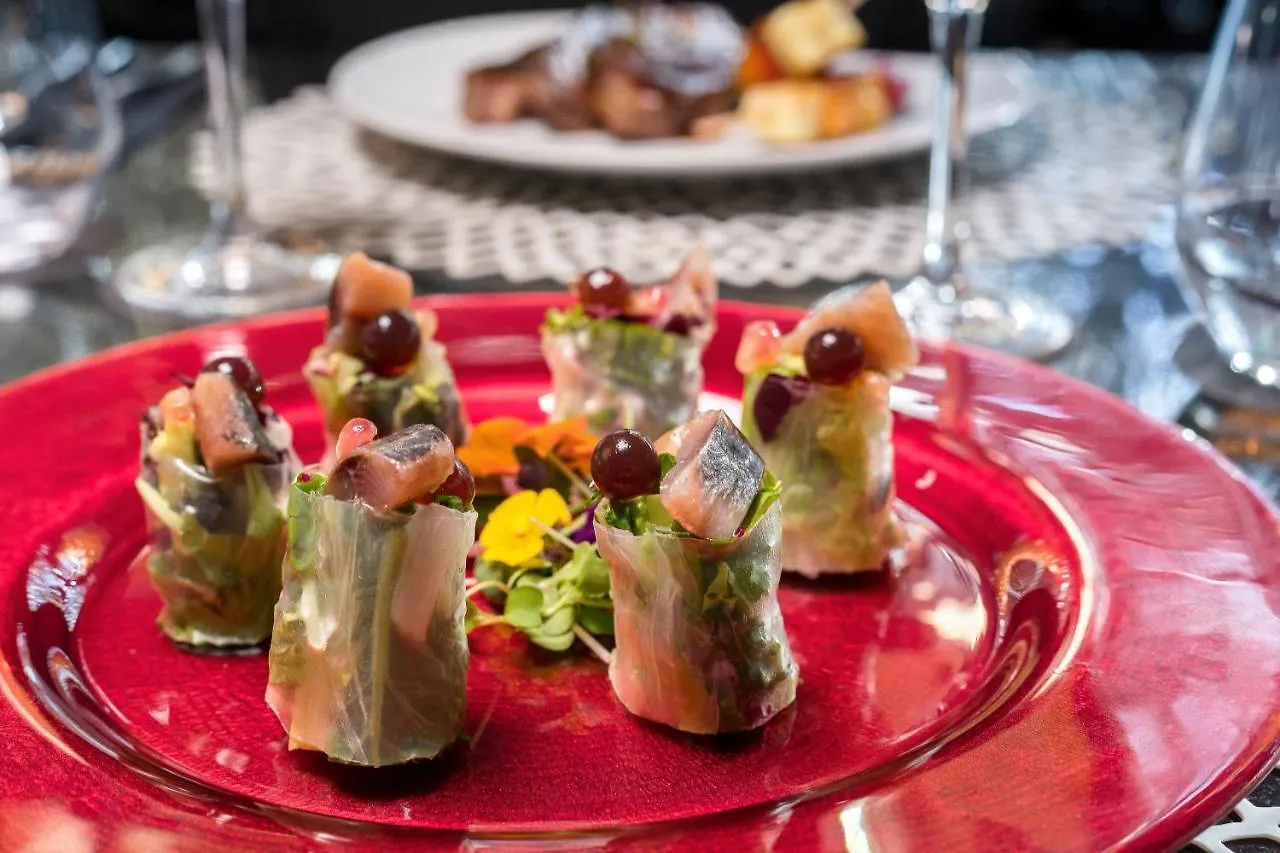 Barcelo Raval Hotel Barcelona Spain