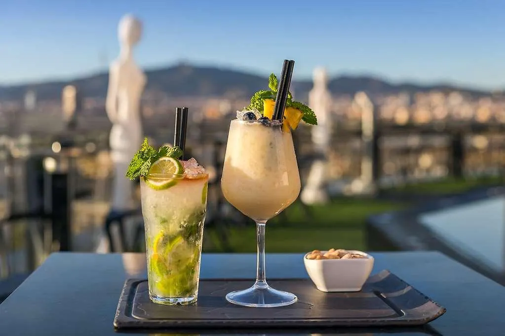 Barcelo Raval Hotel Barcelona