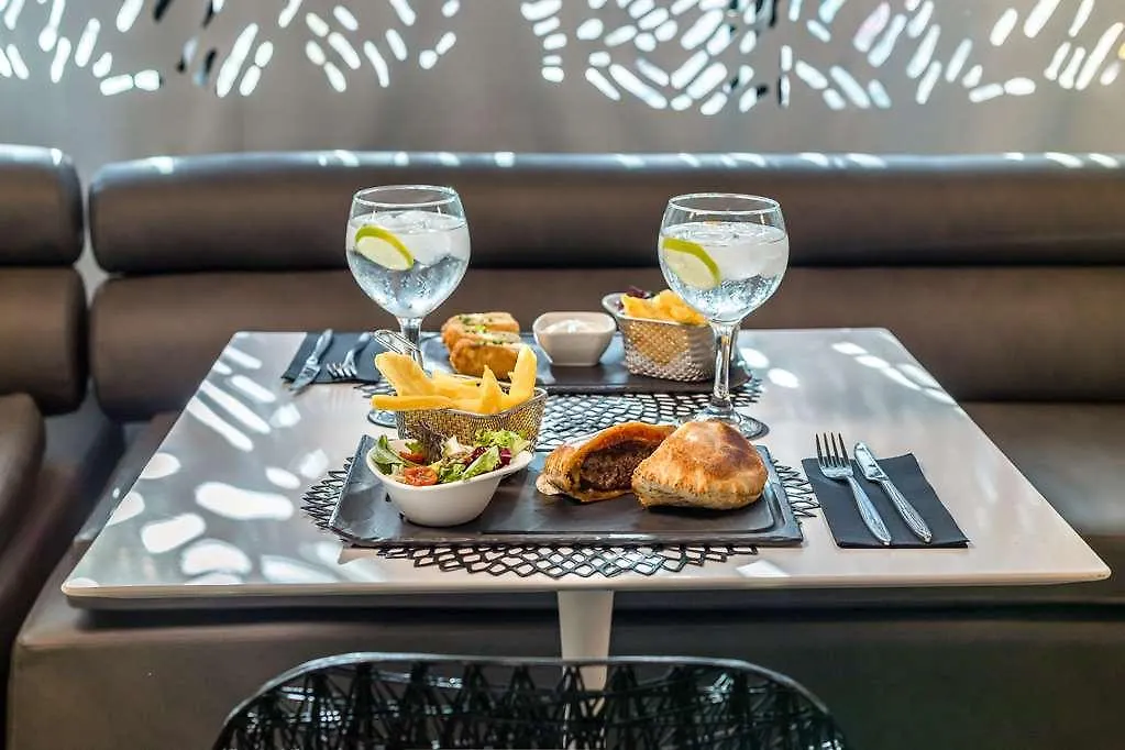 Barcelo Raval Hotel Barcelona