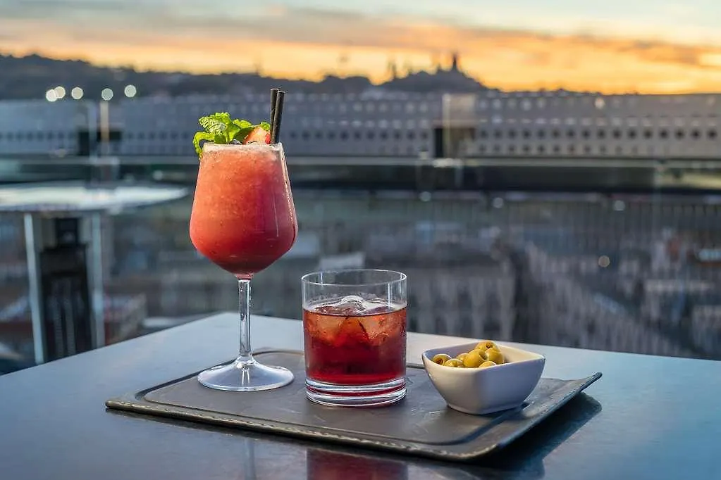 Barcelo Raval Hotel Barcelona