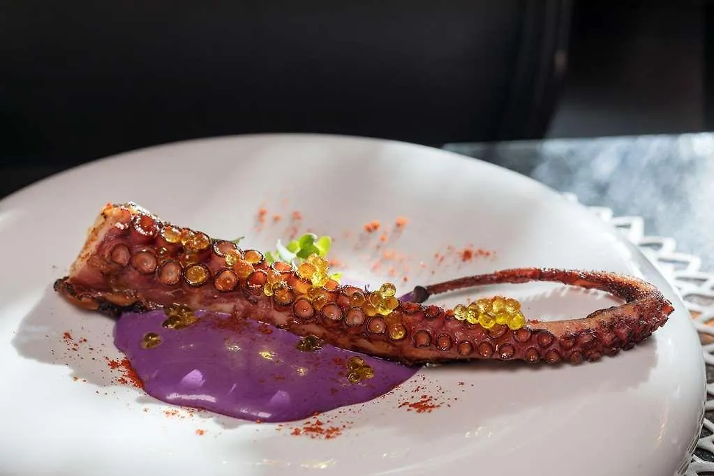 Barcelo Raval Hotel Barcelona Spain