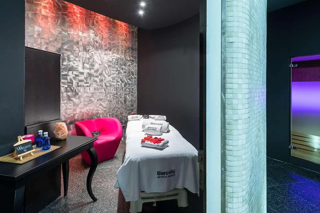Barcelo Raval Hotel Barcelona 4*,  Spain