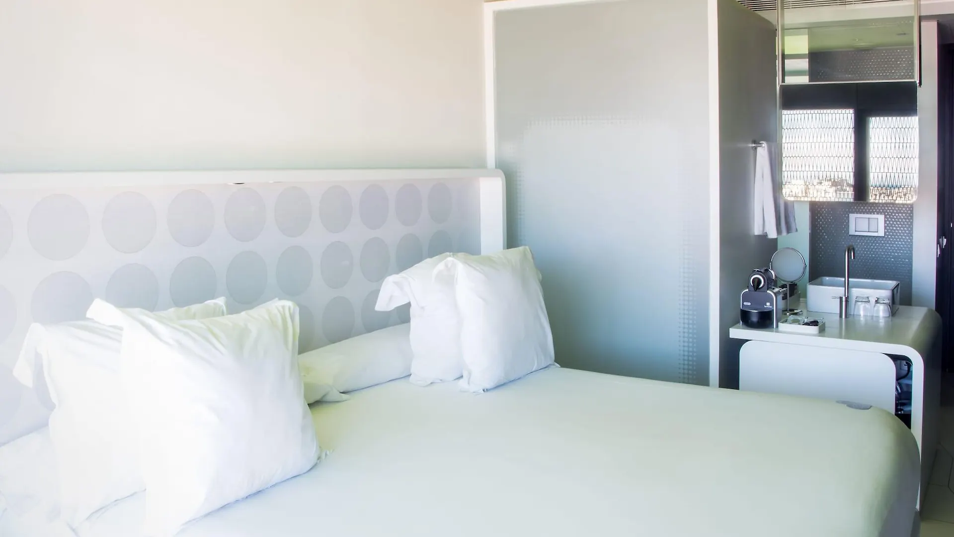 Barcelo Raval Hotel Barcelona 4*,  Spain