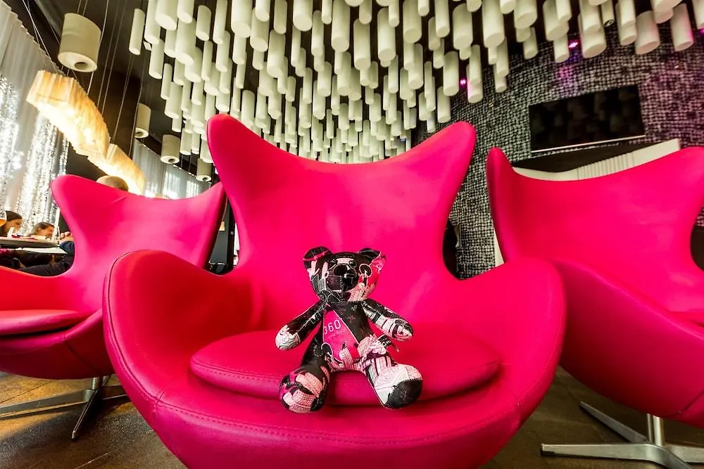 Barcelo Raval Hotel Barcelona 4*,  Spain