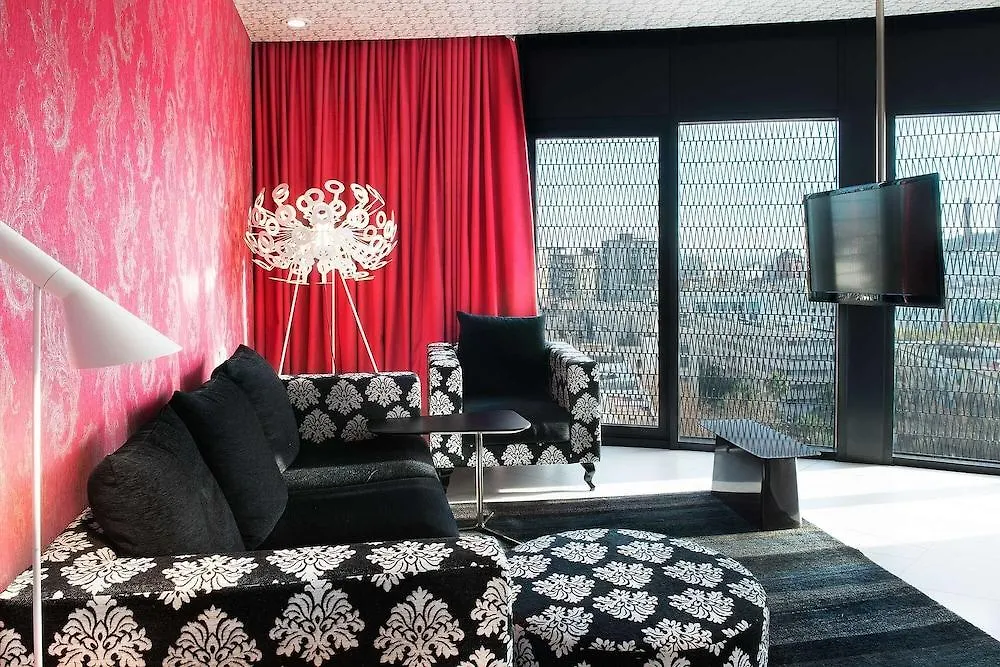 Barcelo Raval Hotel Barcelona 4*,  Spain