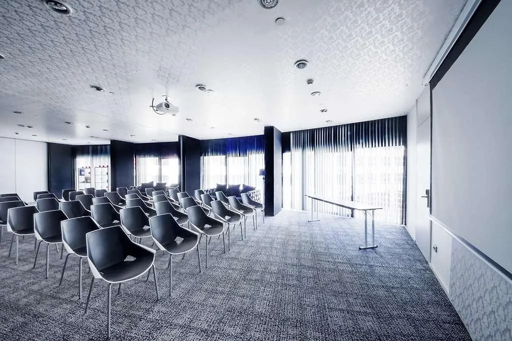 Barcelo Raval Hotel Barcelona