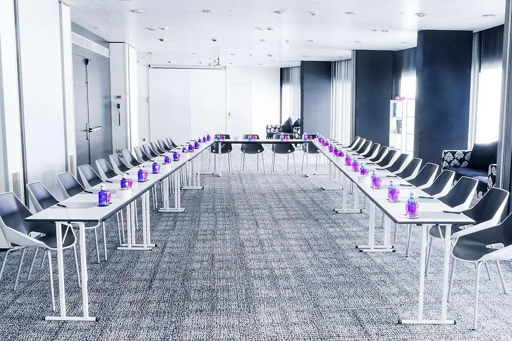 Barcelo Raval Hotel Barcelona