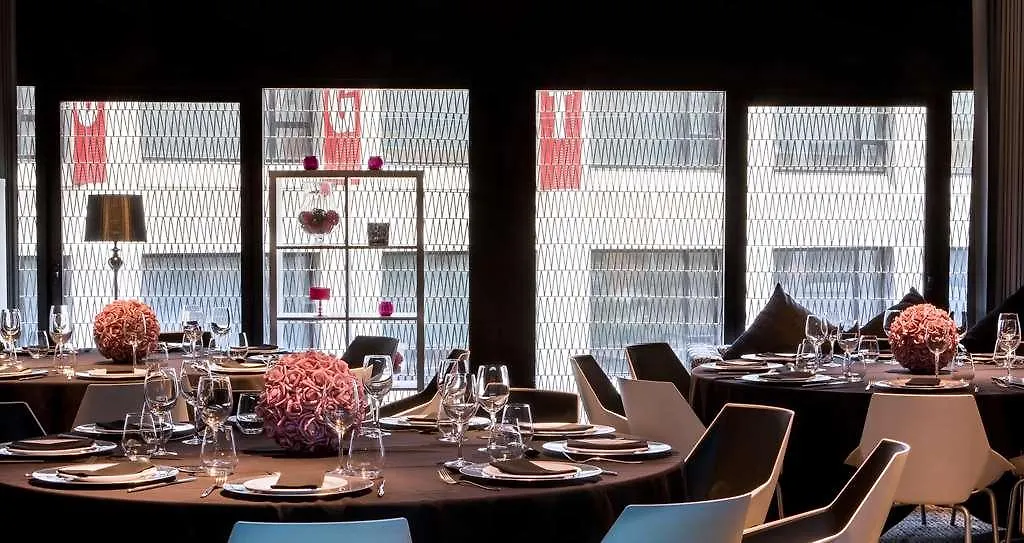 Barcelo Raval Hotel Barcelona