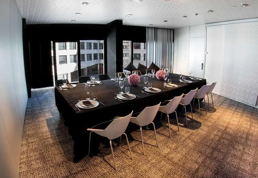 Barcelo Raval Hotel Barcelona 4*,  Spain