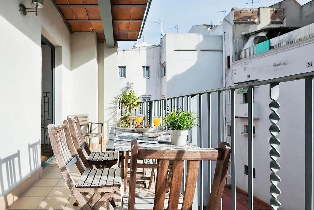 Barcelo Raval Hotel Barcelona
