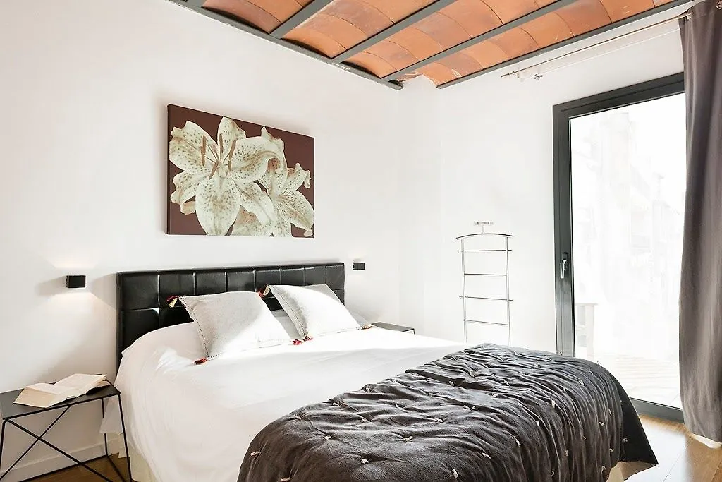 Barcelo Raval Hotel Barcelona