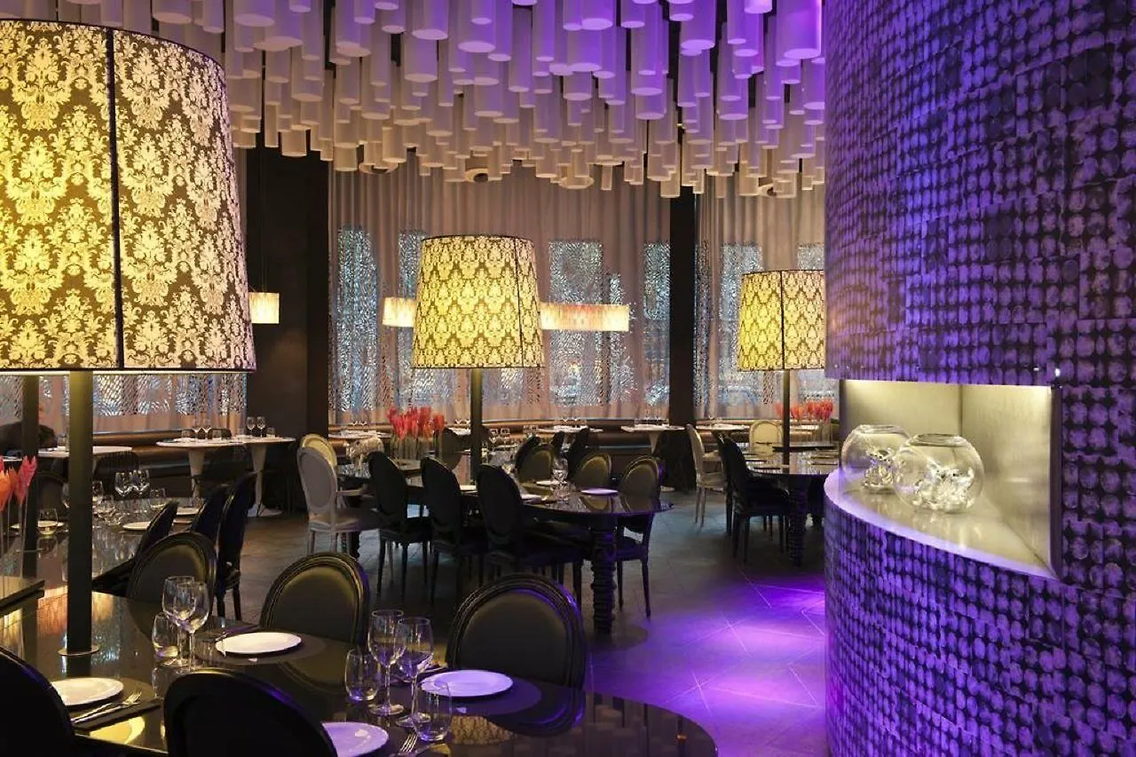 Barcelo Raval Hotel Barcelona